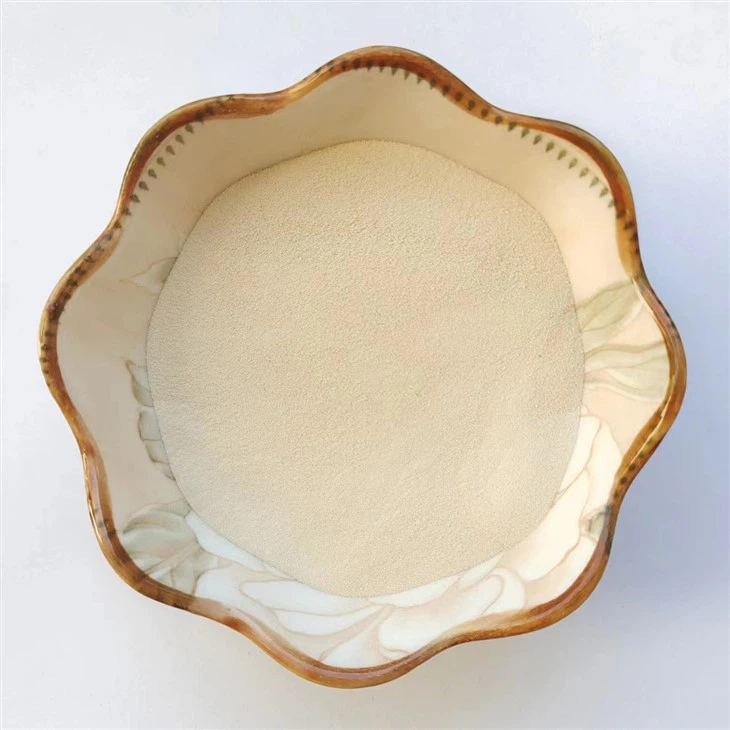 Powdr gwasgarydd sodiwm sodiwm naphthalene sulfonate cyddwysiad